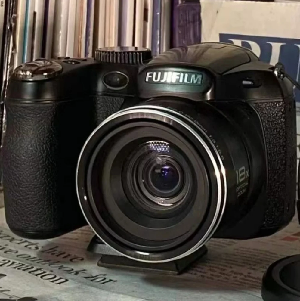 Camera